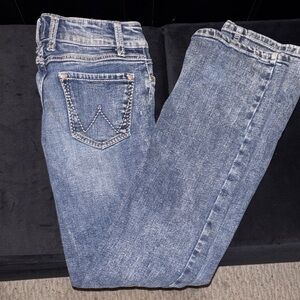 Wrangler Bootcut